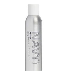 Navy Skipper Hairspray